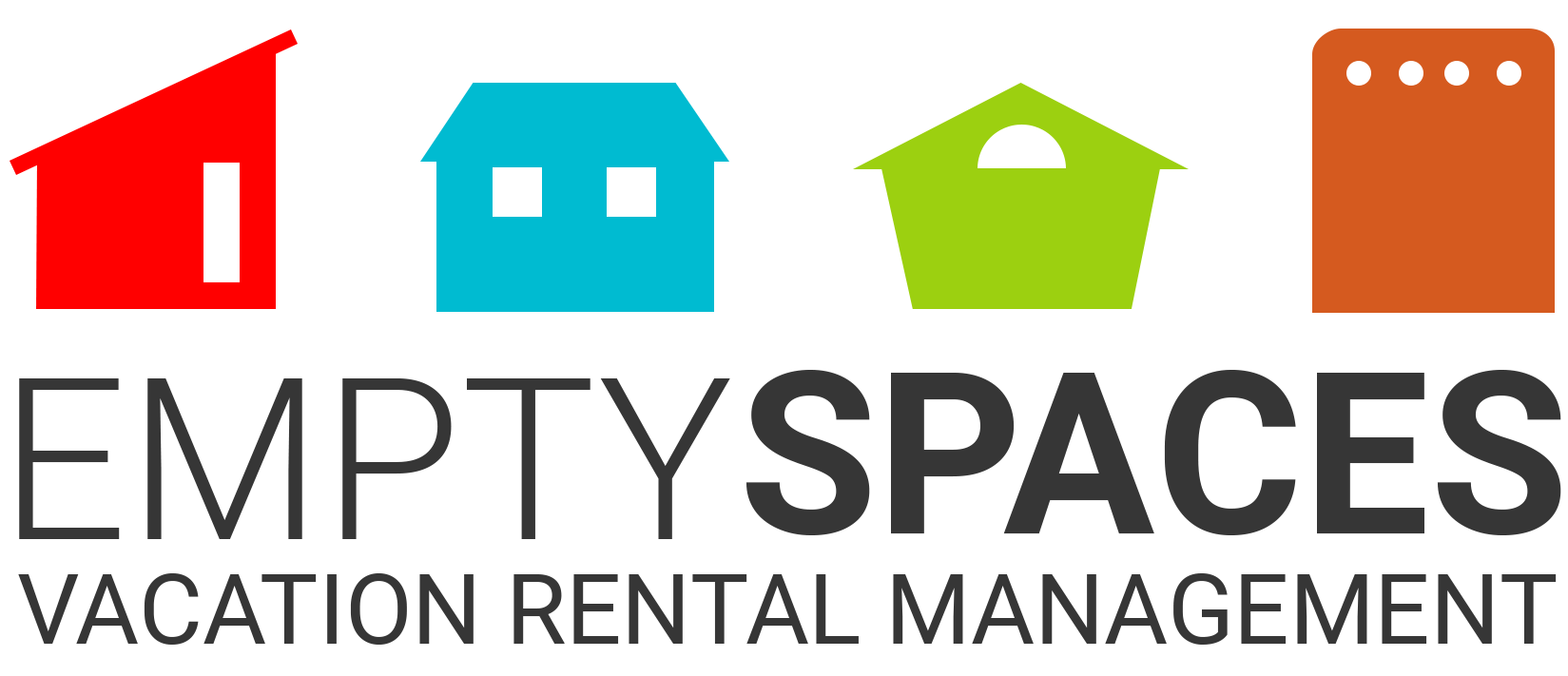 Empty Spaces Vacation Rental Management